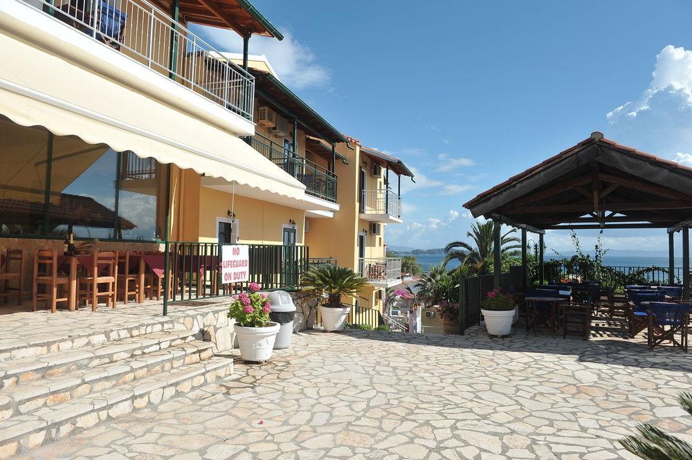 Kerkyra Beach & Aparthotel