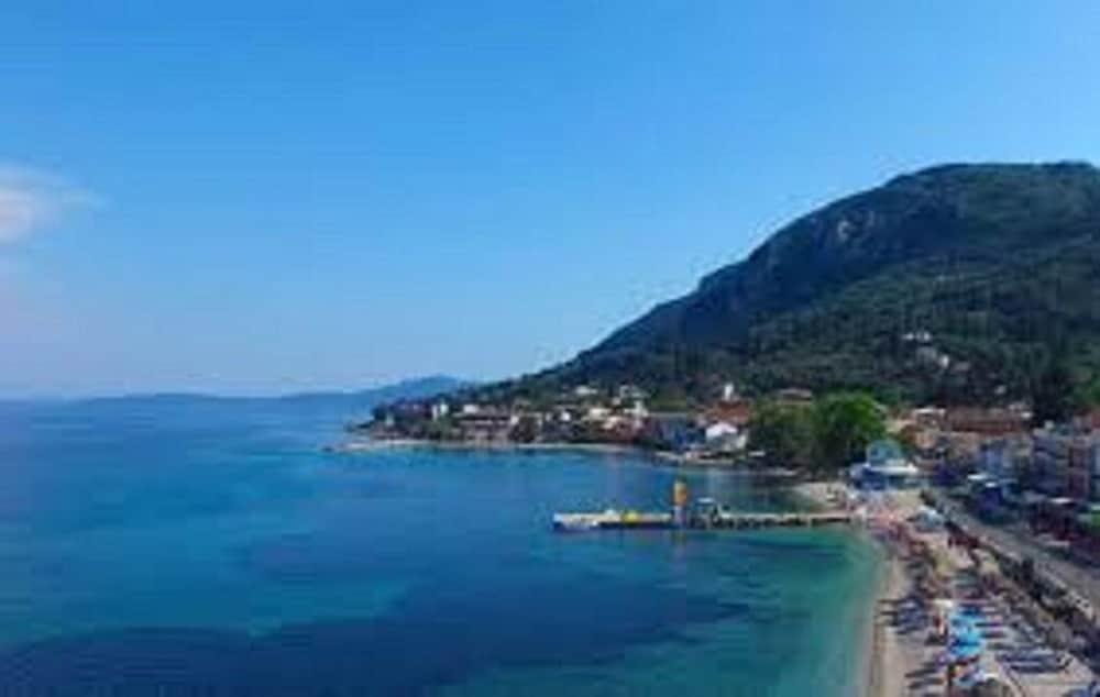 Kerkyra & Aparthotel