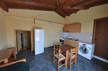 Aparthotel Kerkyra & Benitses (Corfu)