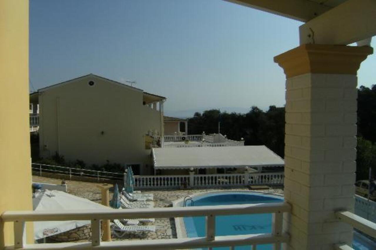 Kerkyra & Appart hôtel Benitses (Corfu)