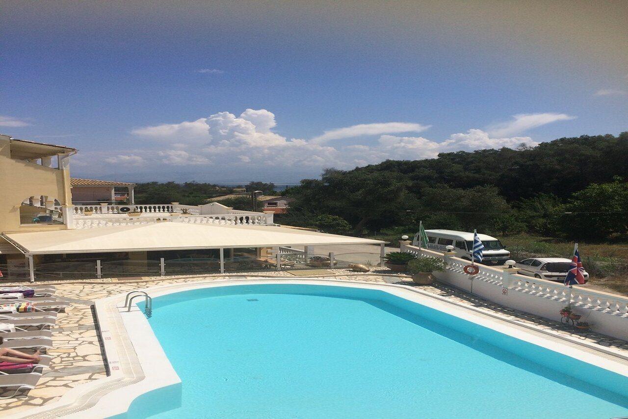 Kerkyra & Apart Otel
