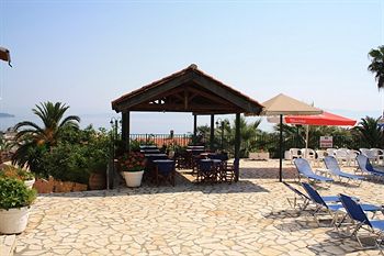 Kerkyra & Apart Otel Benitses (Corfu)