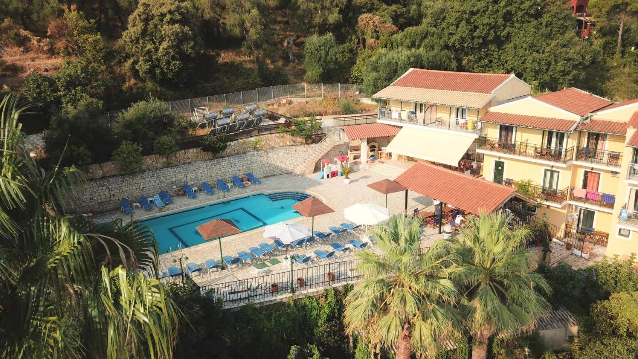 Kerkyra & Apart Otel