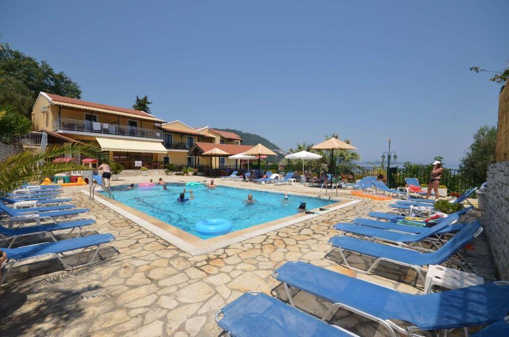 Kerkyra & Apart Otel