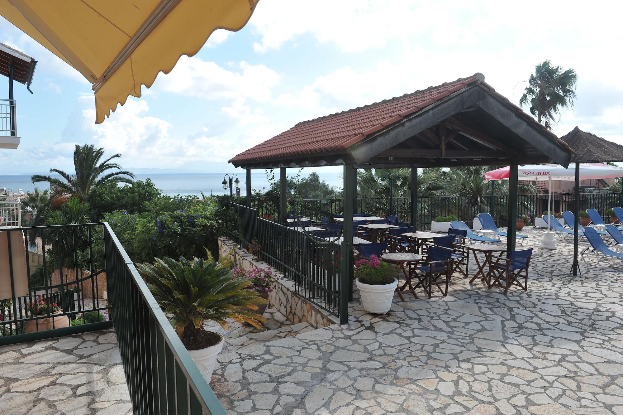Kerkyra & Apart Otel Benitses (Corfu)