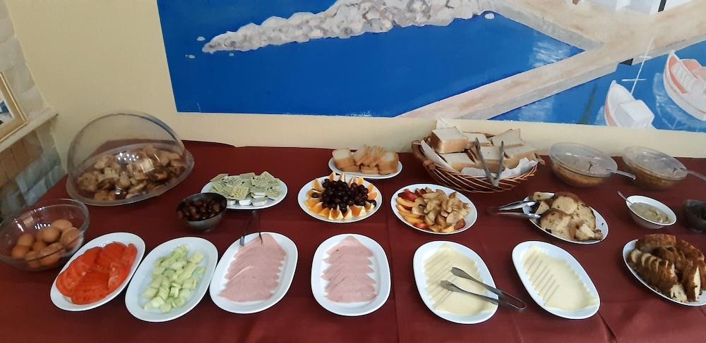 Appart hôtel Kerkyra &