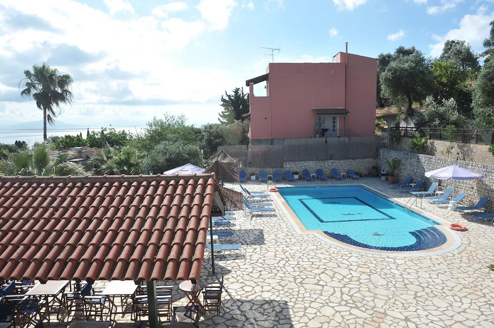 Kerkyra & Apart Otel