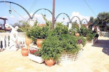 Apart Otel Kerkyra & Benitses (Corfu)