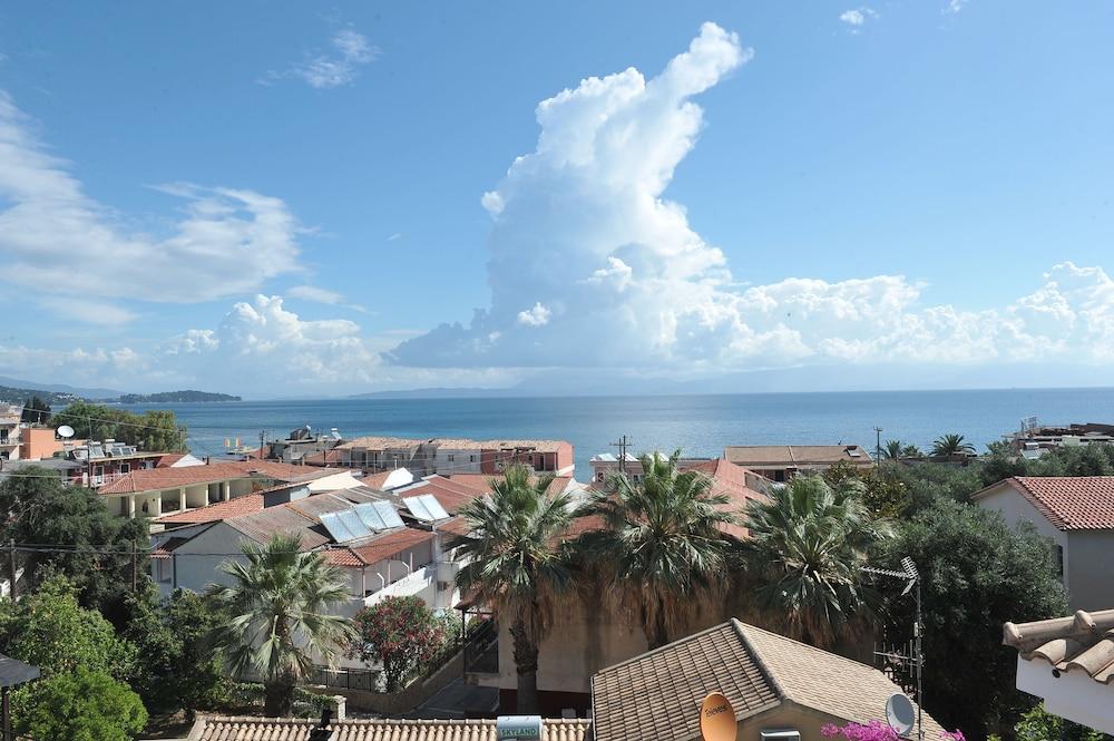 Kerkyra & Apart Otel