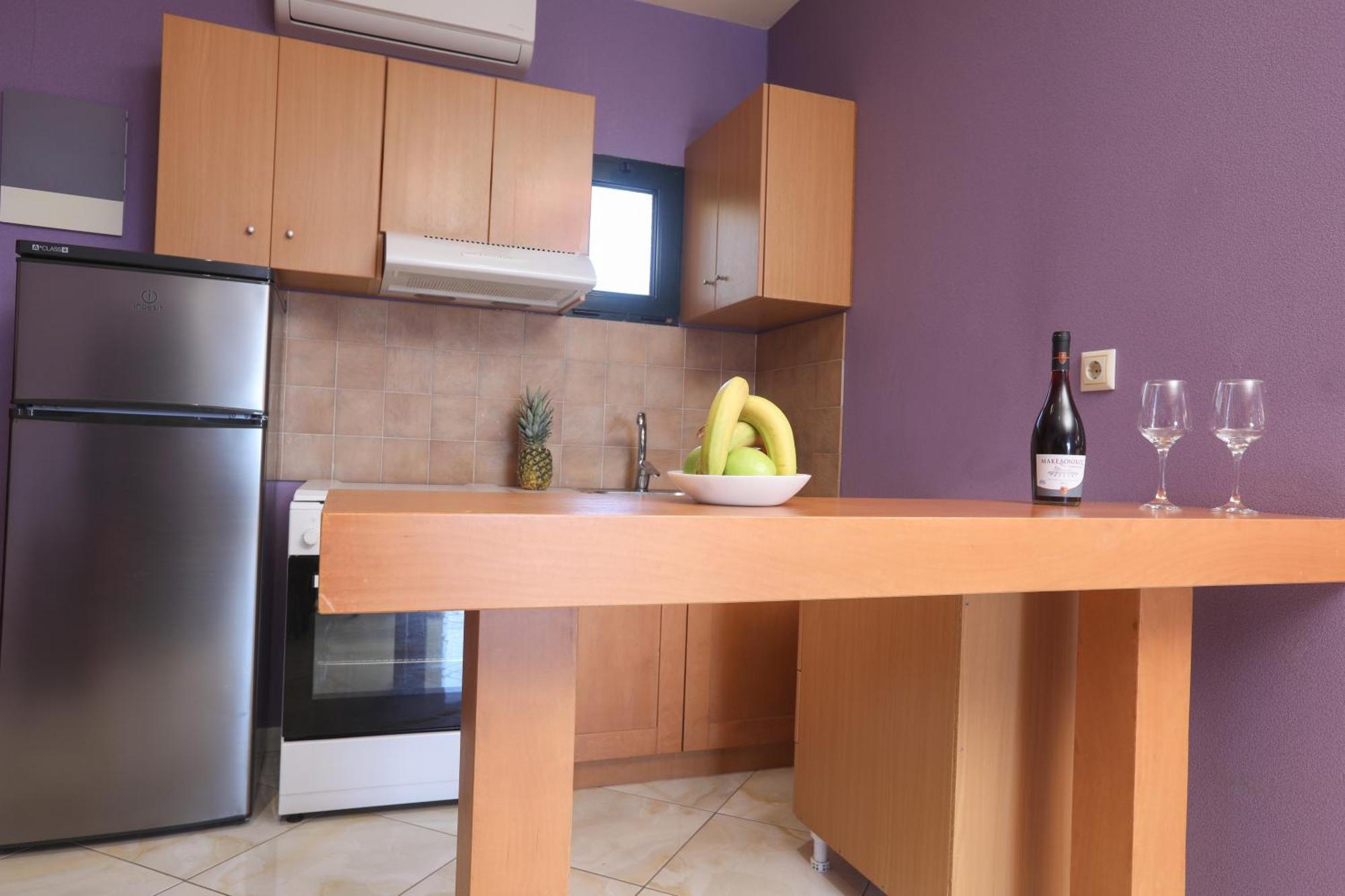 Apart Otel Kerkyra & Benitses (Corfu)