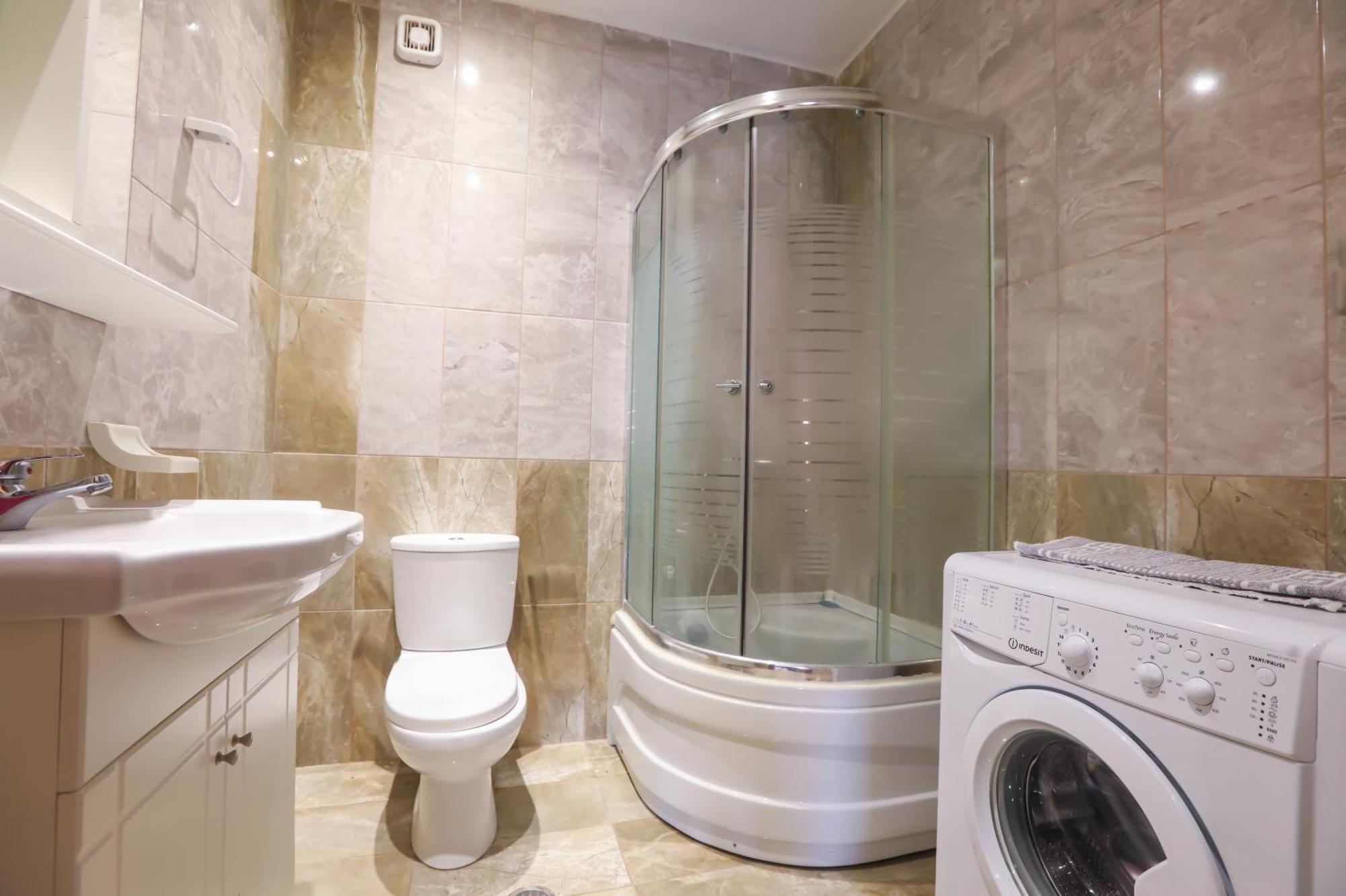 Kerkyra & Apart Otel Benitses (Corfu)