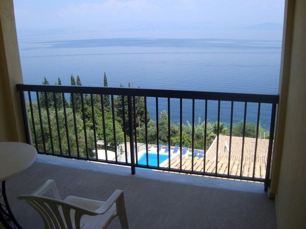 Appart hôtel Kerkyra & 3*