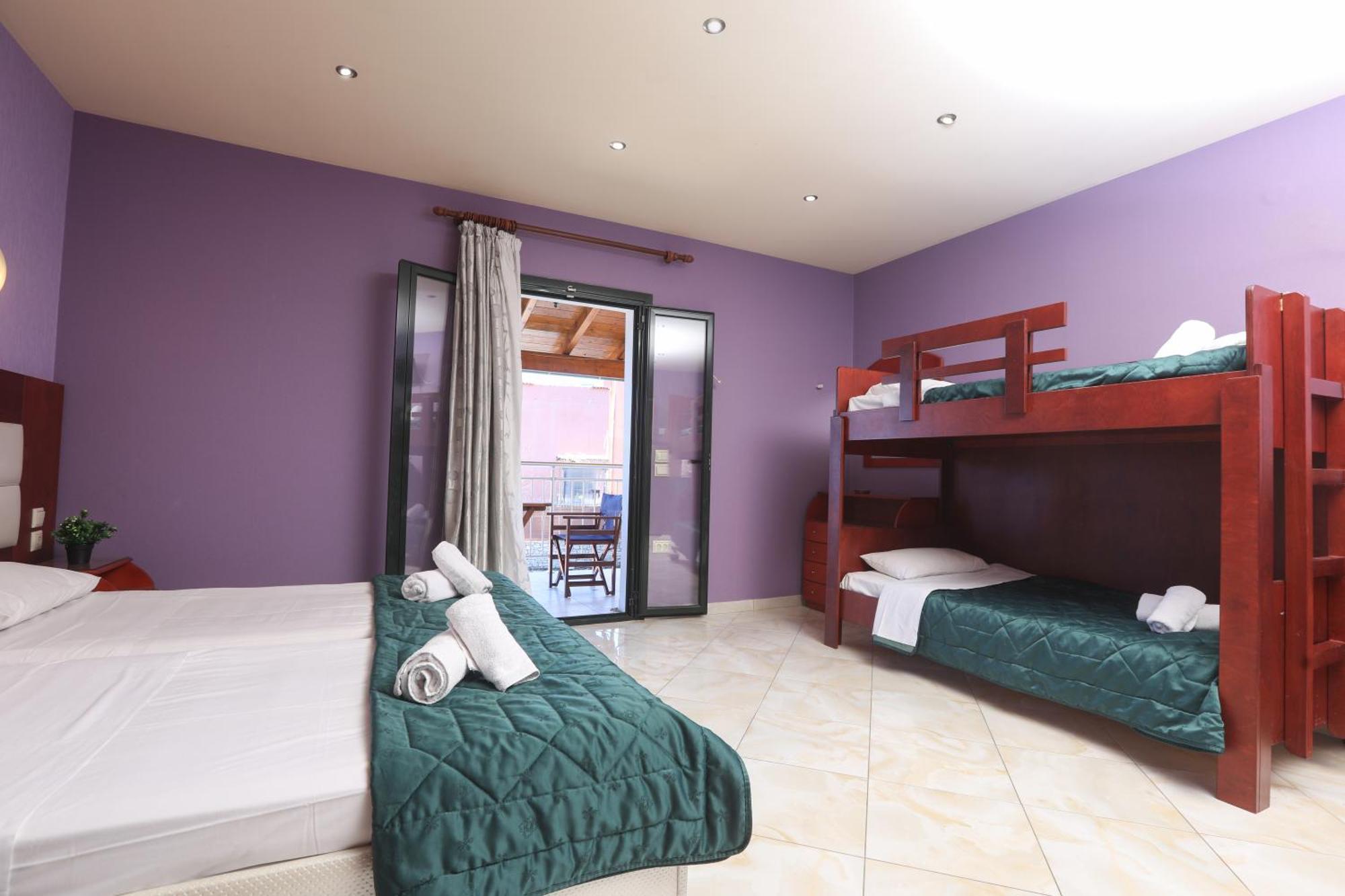 Kerkyra & Apart Otel