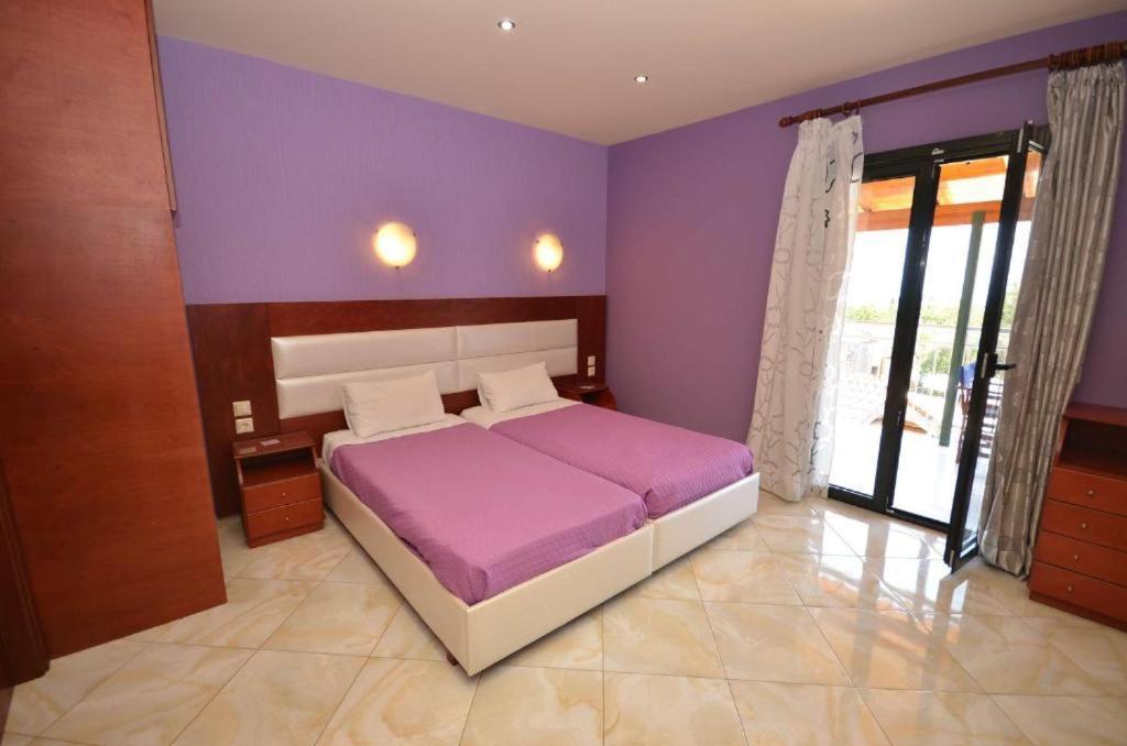 Appart hôtel Kerkyra &