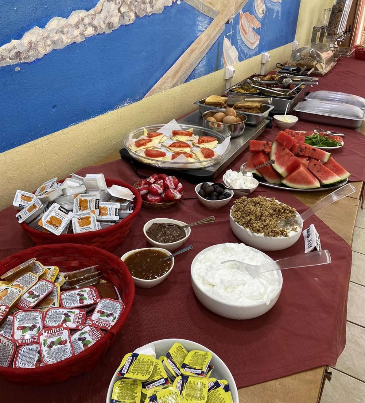Kerkyra & Appart hôtel