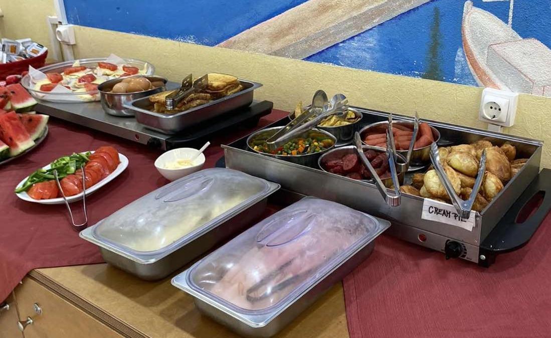 Apart Otel Kerkyra & Benitses (Corfu)