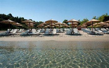 Appart hôtel Kerkyra & Benitses (Corfu)