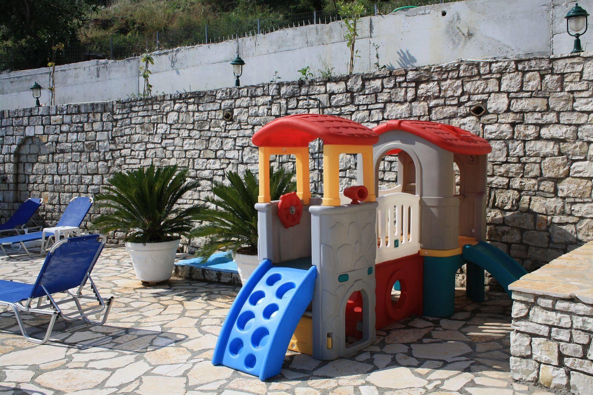 Apart Otel Kerkyra & Benitses (Corfu)