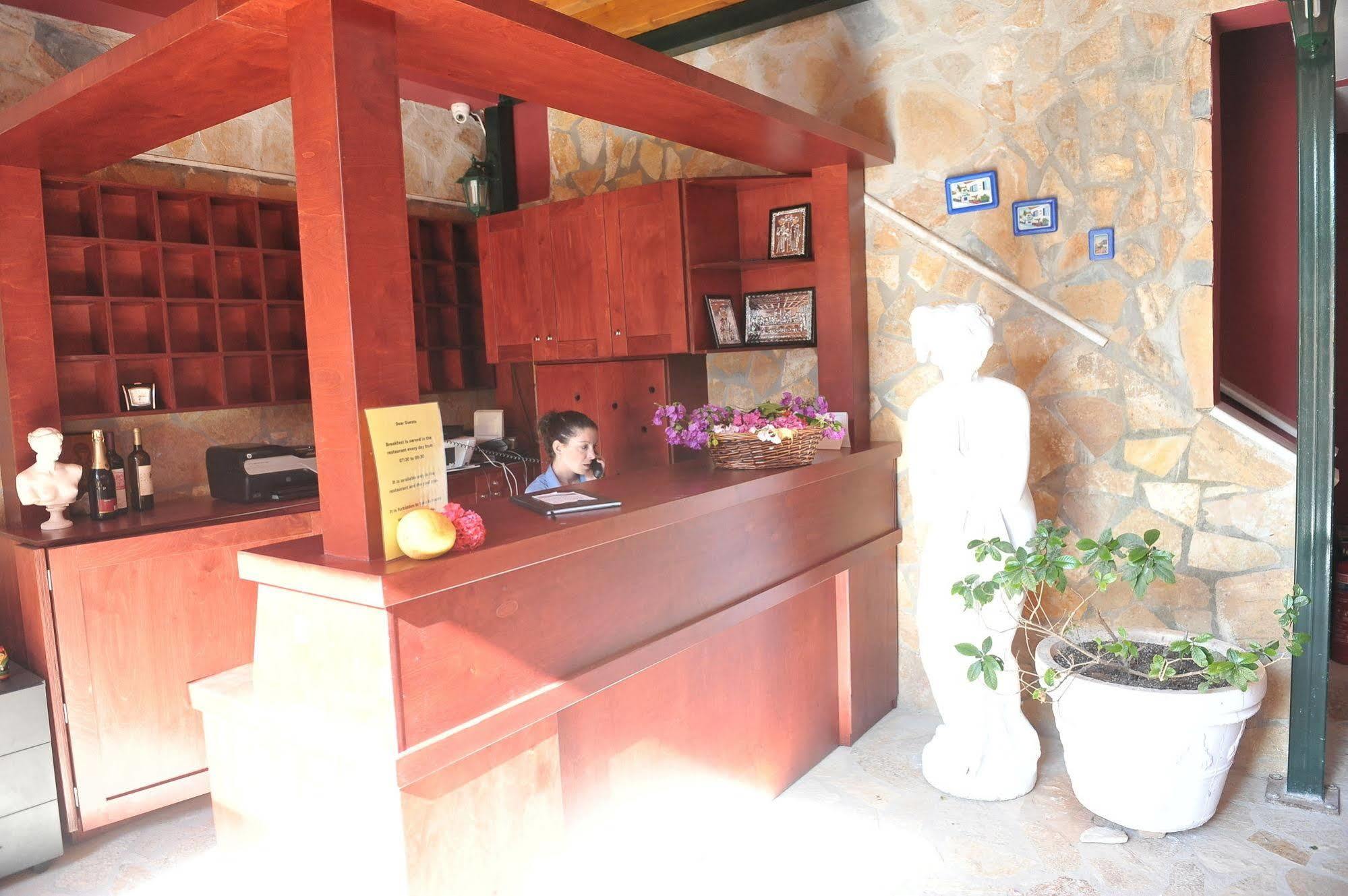 Apart Otel Kerkyra & Benitses (Corfu)