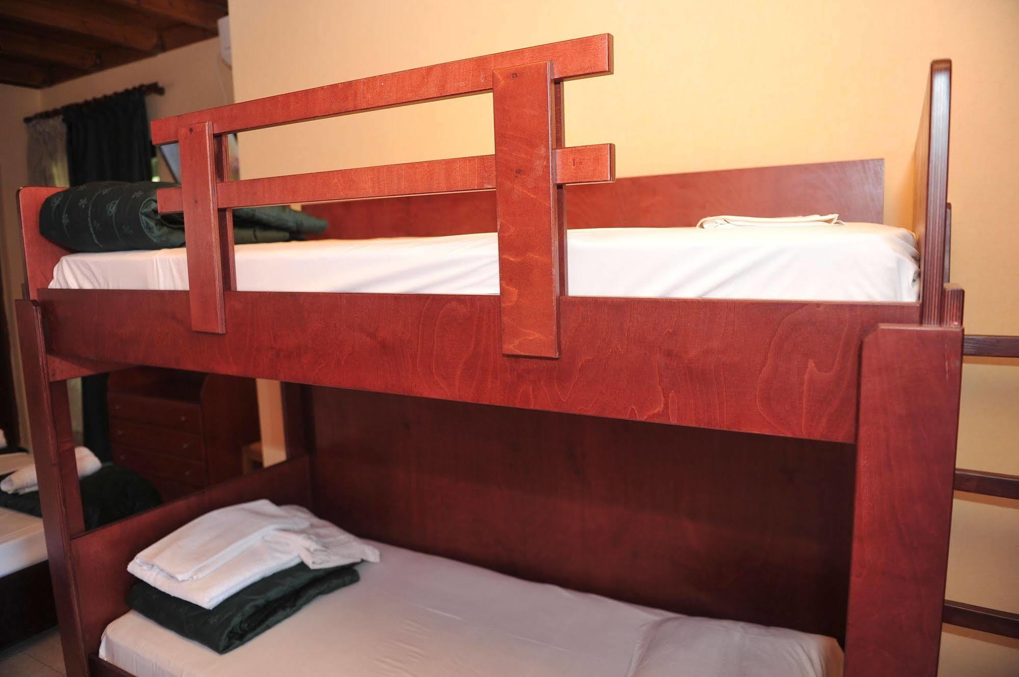 Kerkyra & Apart Otel 3*