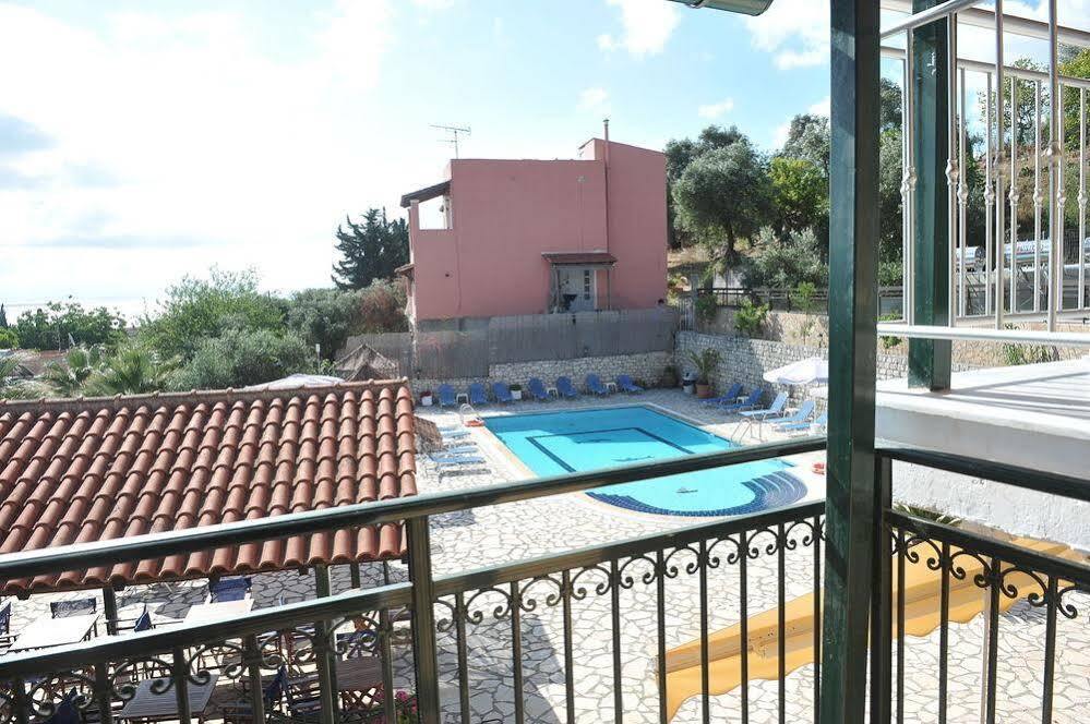 Kerkyra & Appart hôtel